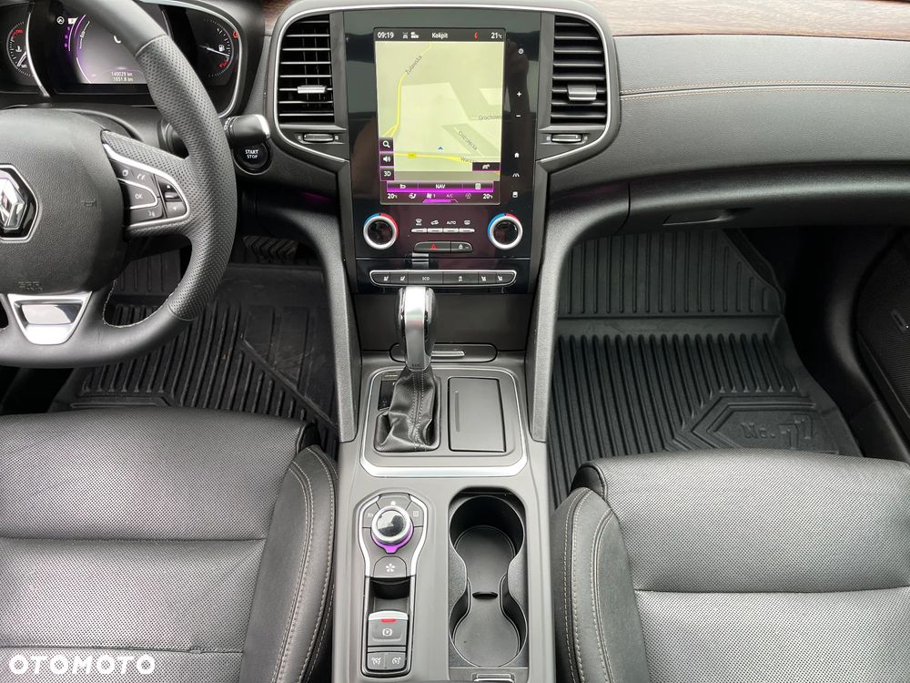 Renault Talisman - 30