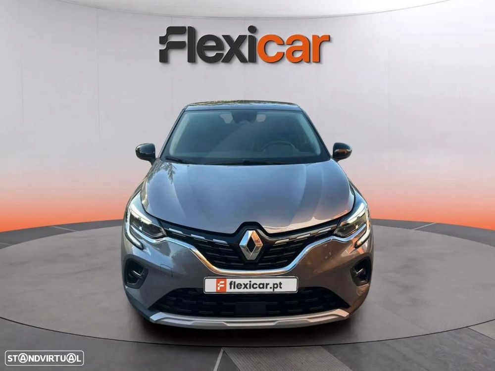 Renault Captur 1.0 TCe Techno - 2