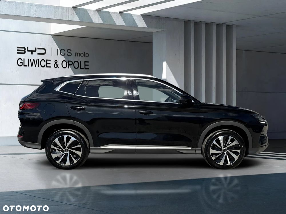 BYD Seal U 1.5T Design AWD - 6