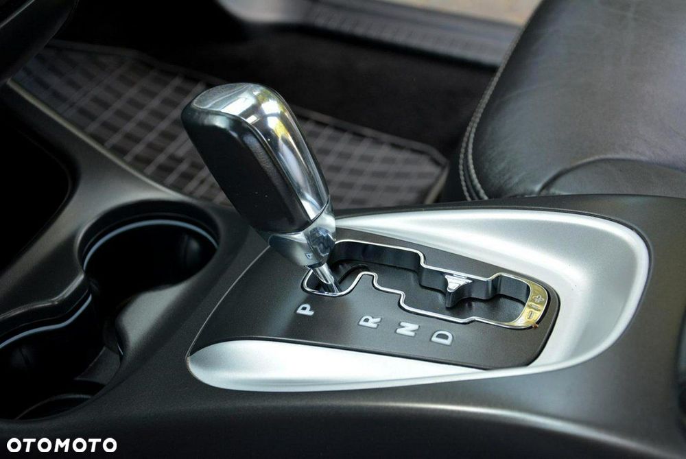 Fiat Freemont 2.0 Multijet Lounge AWD - 31