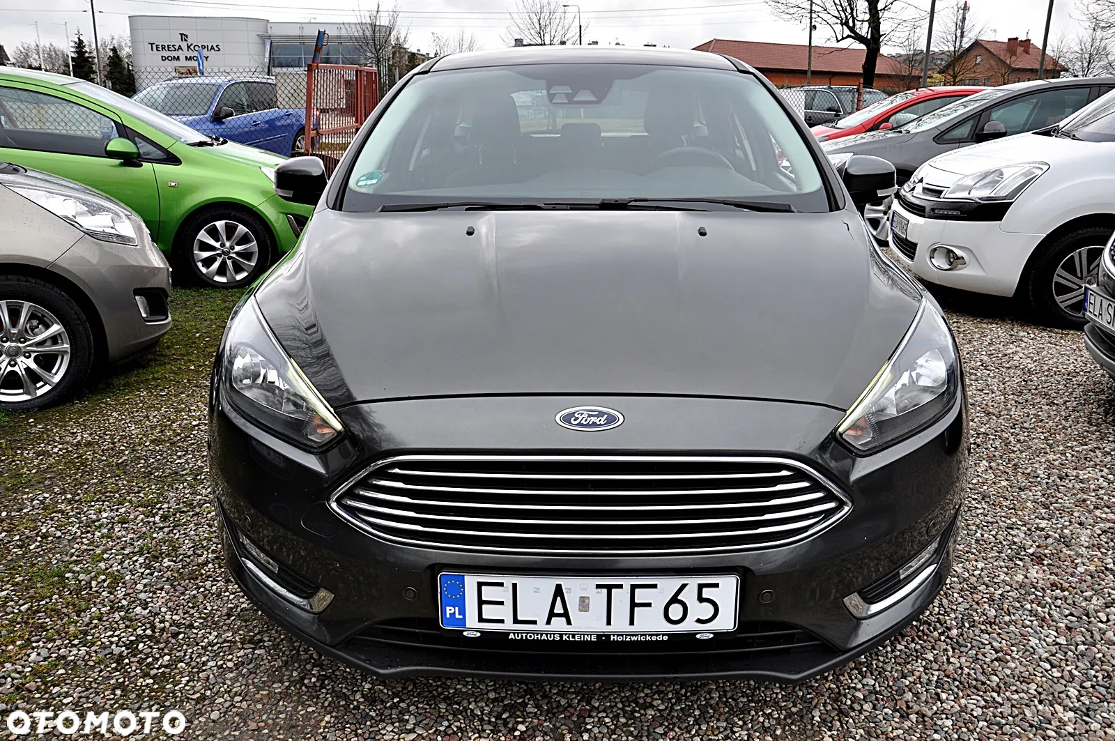 Ford Focus - 10