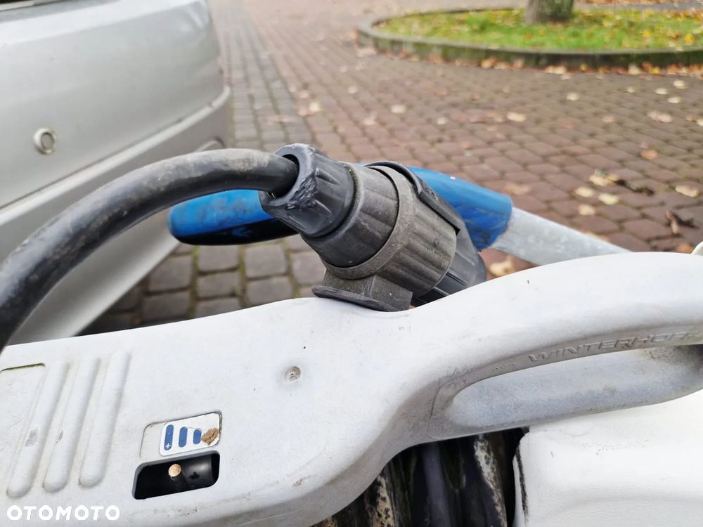 Hobby Excellent Easy 540 PrzedsioneK  Pietrowe mover - 6