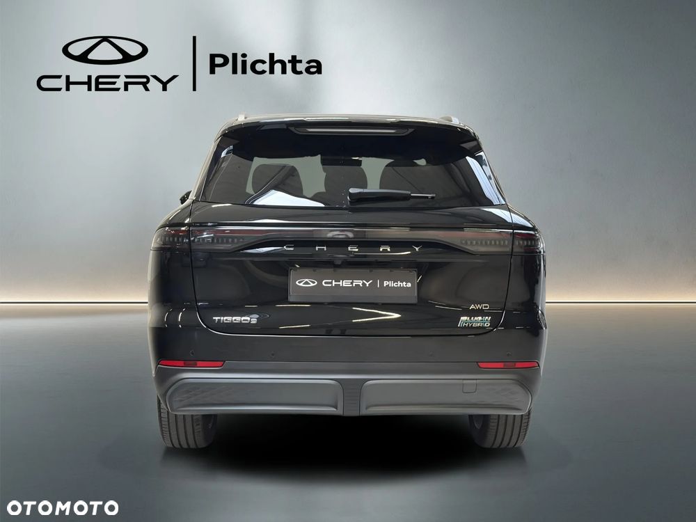 Chery Tiggo 9 - 5