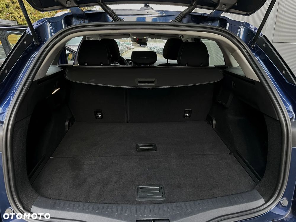 Renault Megane TCe 140 GPF LIMITED - 35