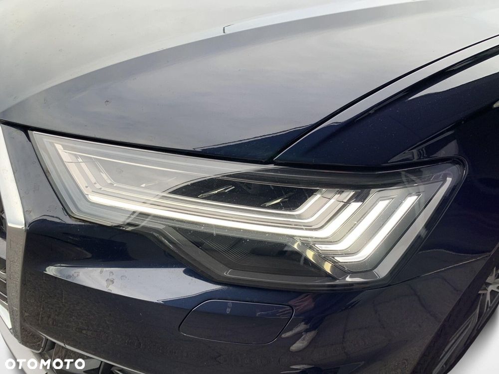 Audi A6 Avant 50 TFSI e PHEV Quattro S Line S tronic - 31