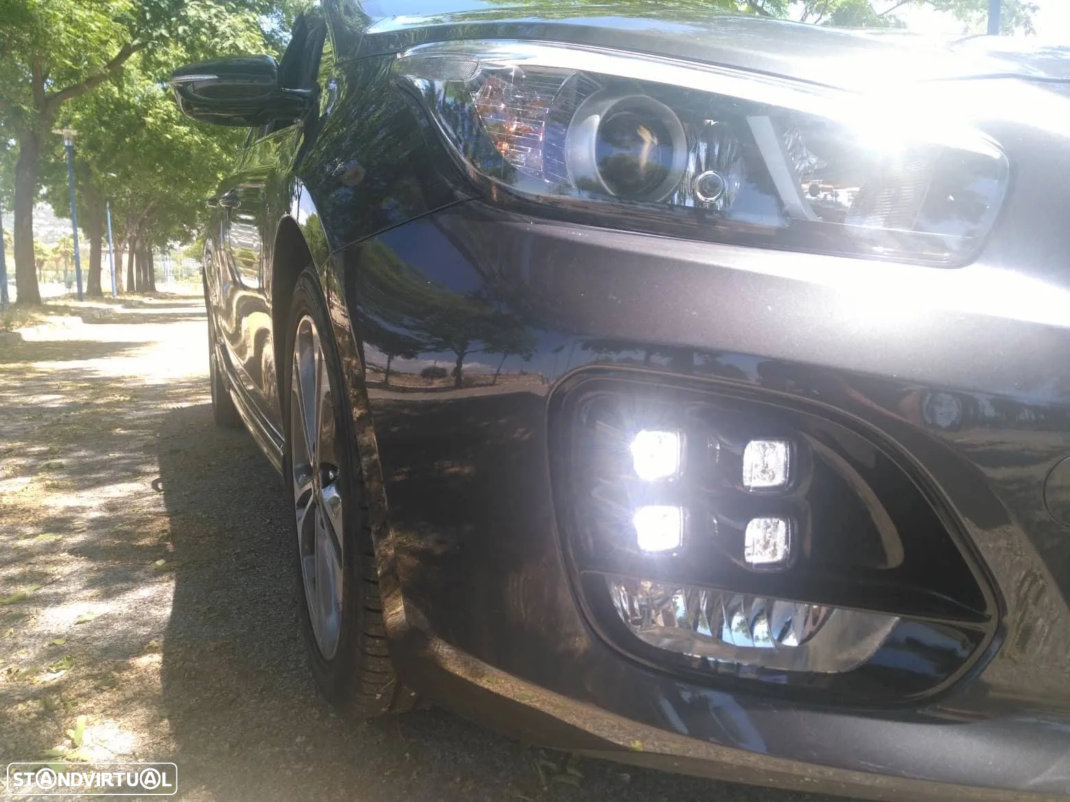 Kia Ceed 1.0 T-GDI GT Line - 2