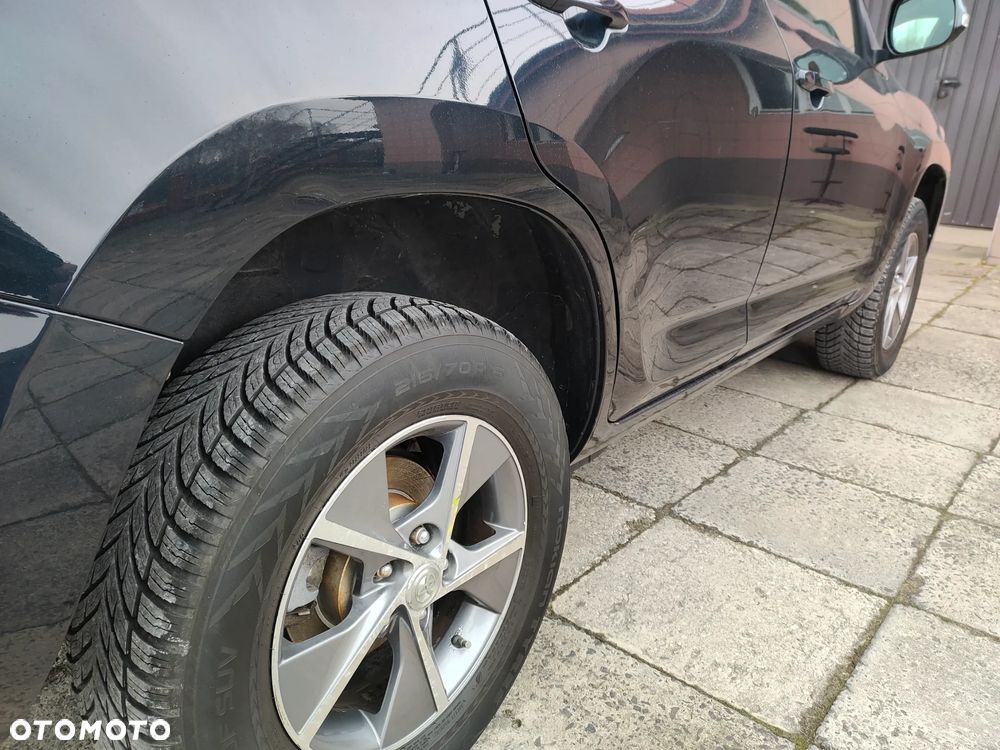 Toyota RAV4 2.0 VVT-i 2010 - 23