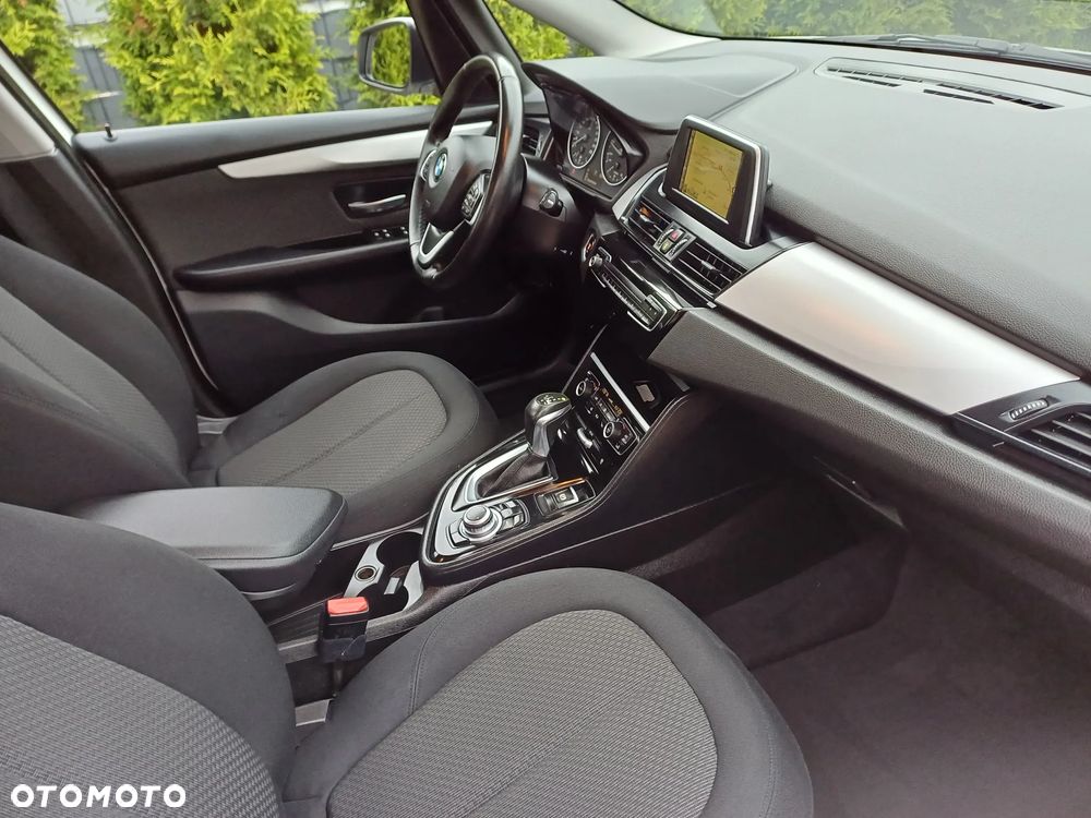 BMW Seria 2 - 17