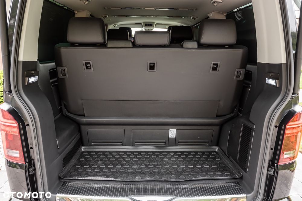 Volkswagen Multivan 2.0 BiTDI L1 Highline 4Motion DSG - 27