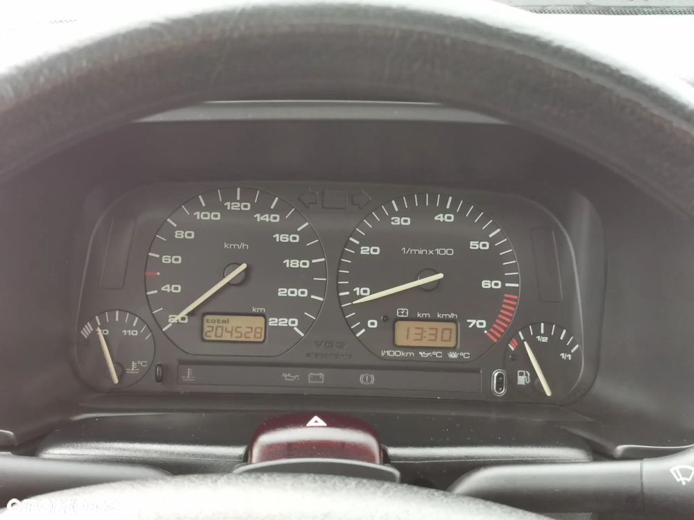 Volkswagen Golf 1.8 GT Special - 33