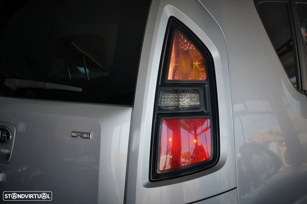 Kia Soul 1.6 CRDi EX - 29