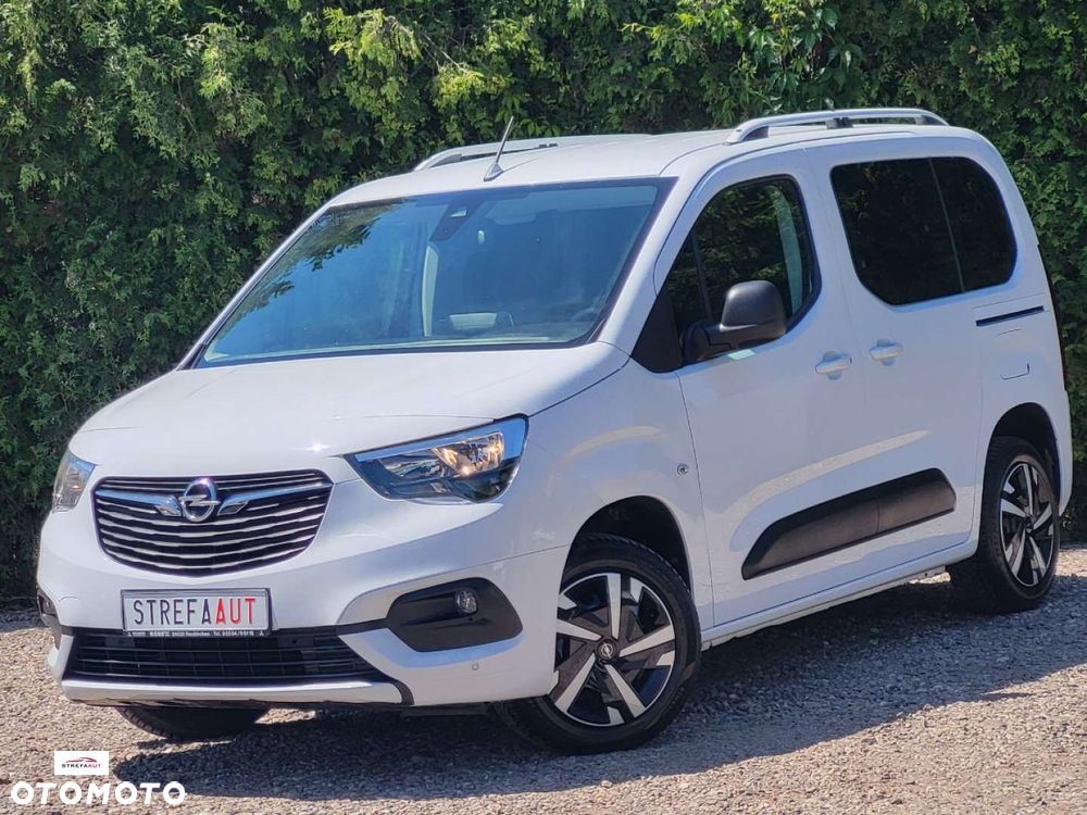 Opel Combo - 33