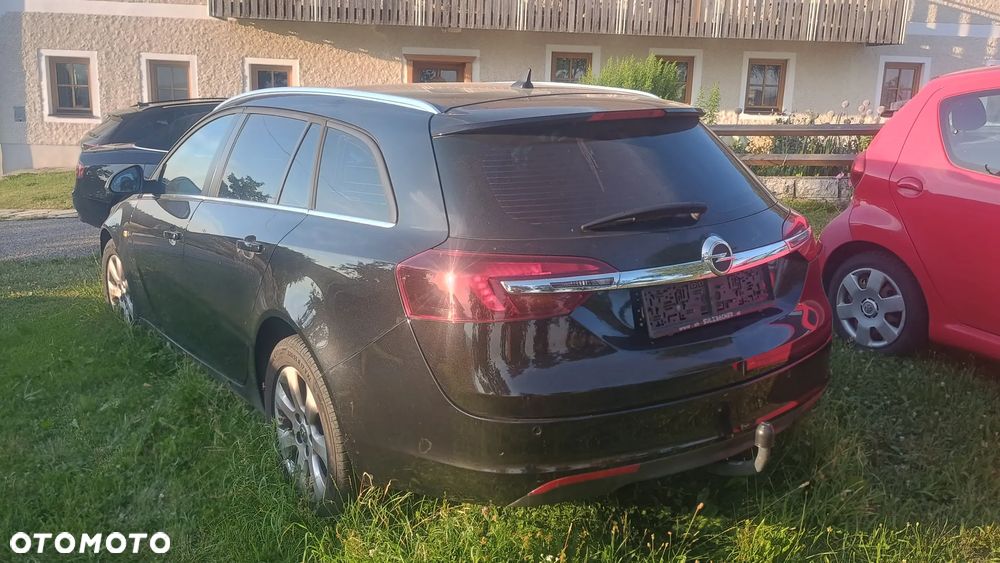 Opel Insignia 1.6 CDTI Sport - 1