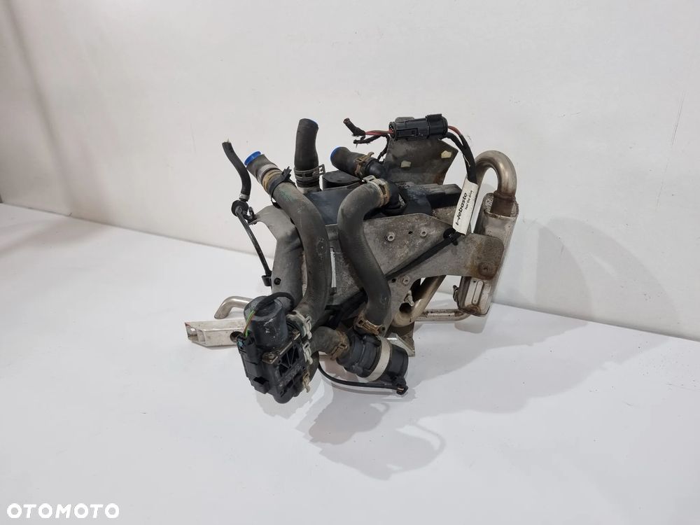 BMW F10 F11 F07 F01 LCI LIFT WEBASTO OGRZEWANIE POSTOJOWE 9330617 - 1