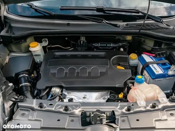 A16FDL Euro5 kompletny silnik Opel Combo 1.6 CDTI 90-95KM / 66-70kW A16FD - 1
