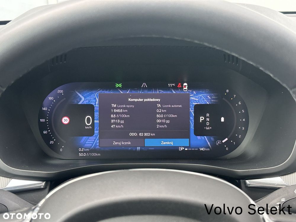Volvo XC 60 - 12