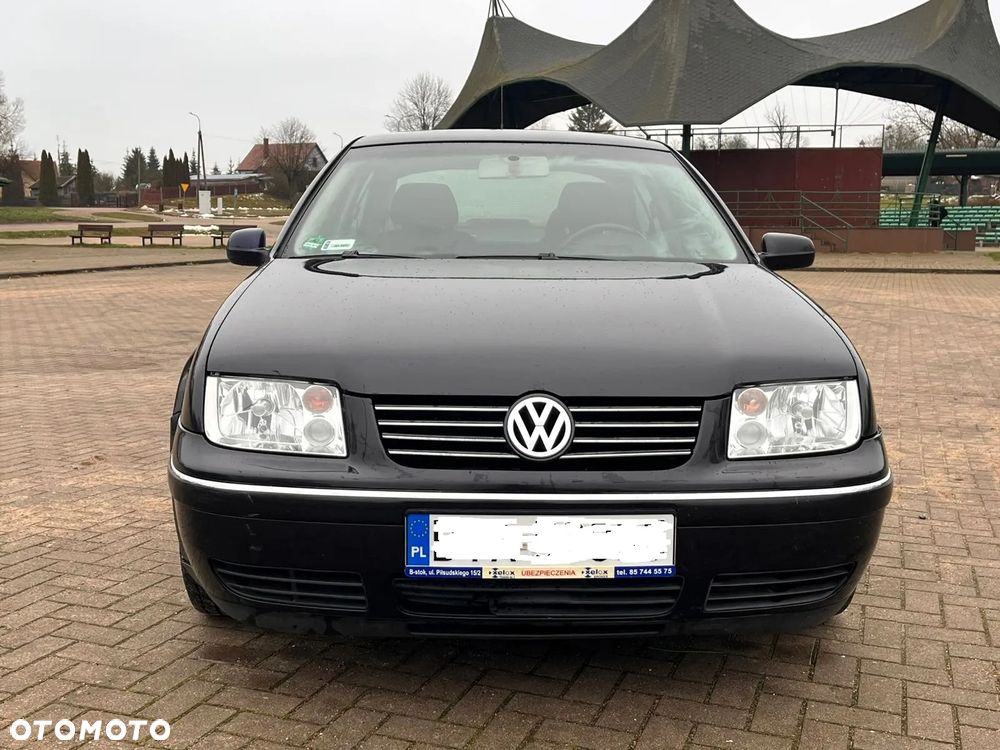 Volkswagen Bora Variant 1.9 TDI - 2
