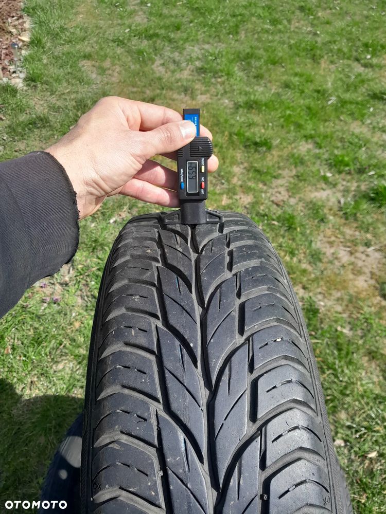 Fiat Grande Punto 1.4 8V GP - 34