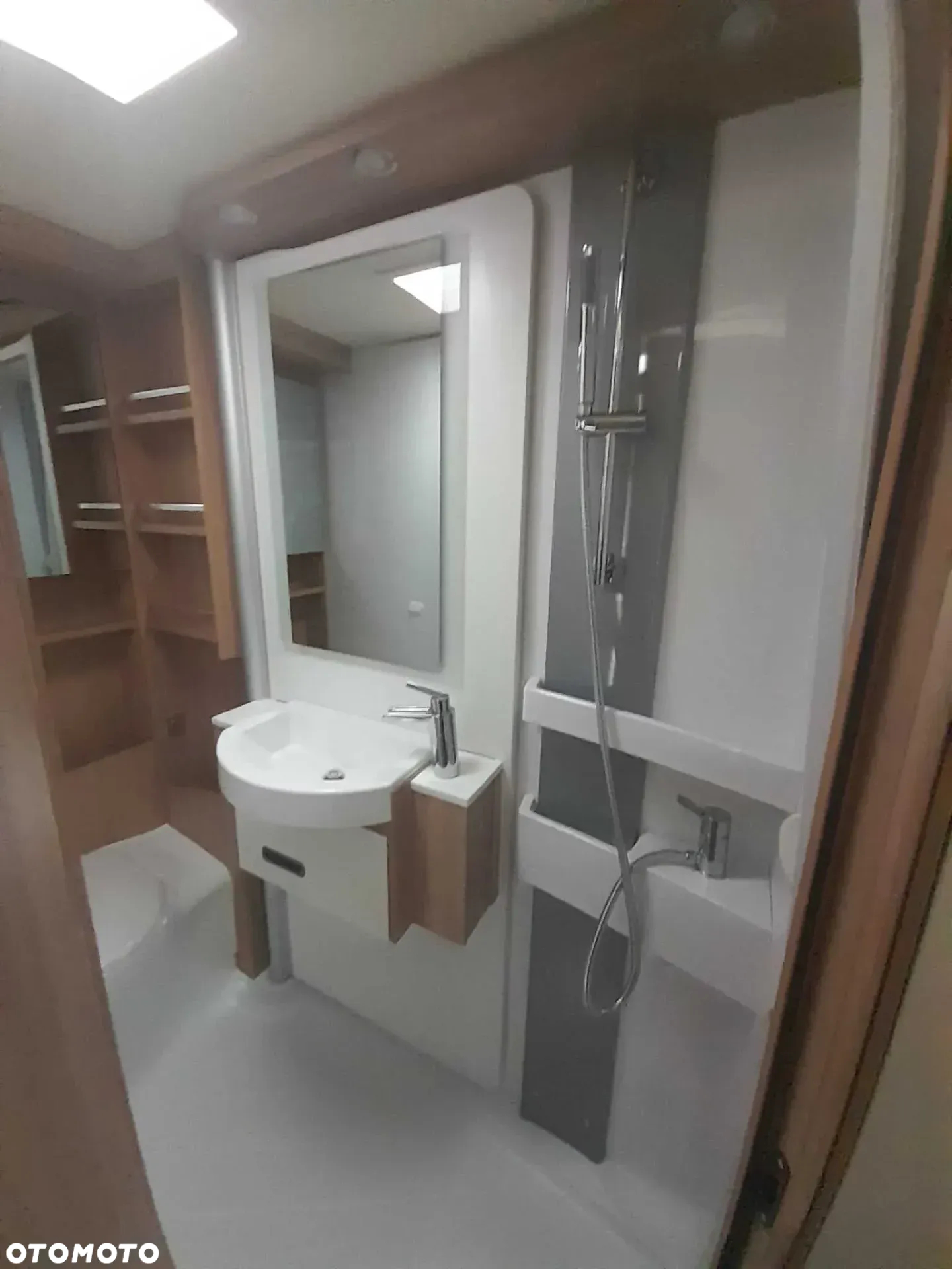 Burstner Dostępny od ręki Limited T/IT 660 Riva Loft Citroën - 16