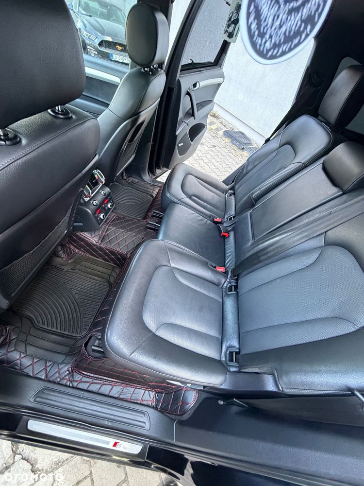 Audi Q7 - 16