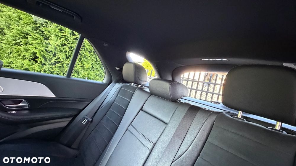 Mercedes-Benz GLE 300 d 4-Matic - 19