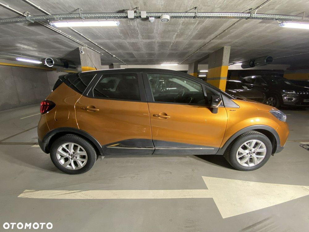 Renault Captur - 8