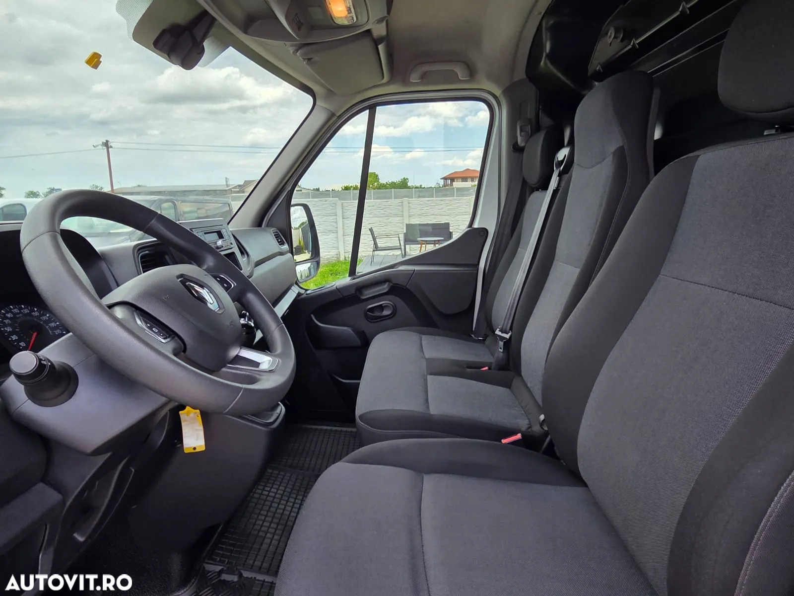 Renault New Master L2H2 - 21