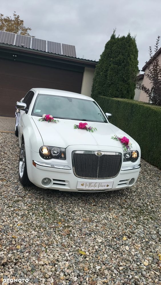Chrysler 300C - 2