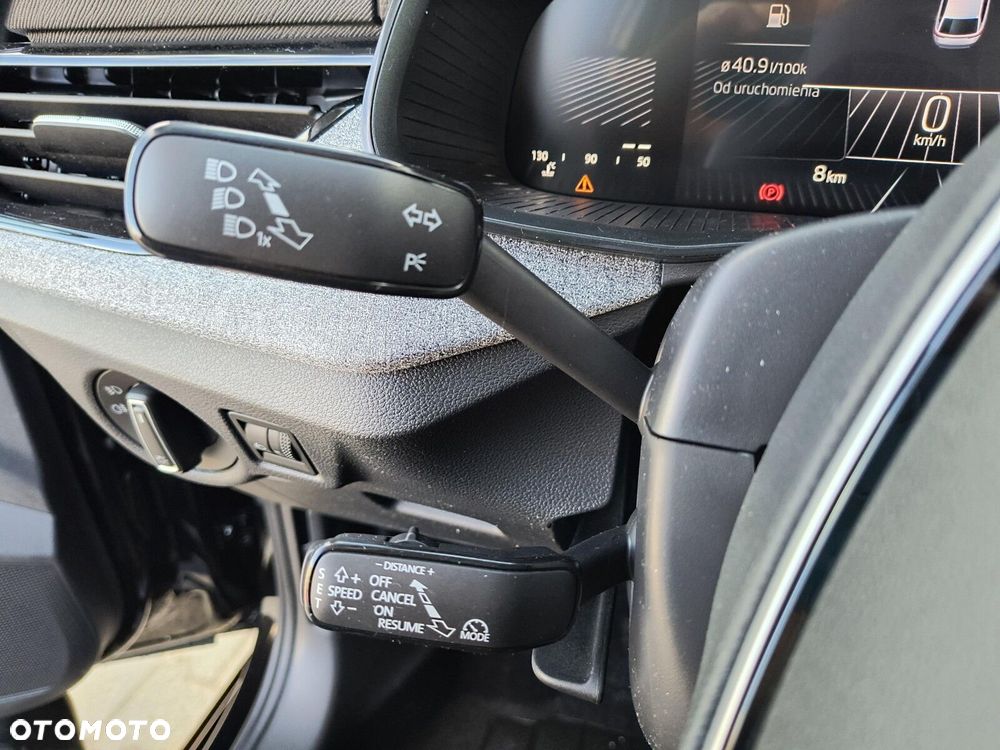 Skoda Scala 1.0 TSI Edition 130 - 27