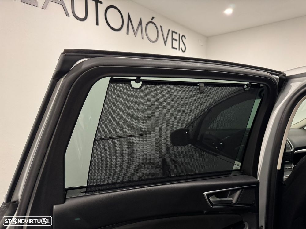 Ford S-Max 2.0 TDCi Titanium - 55