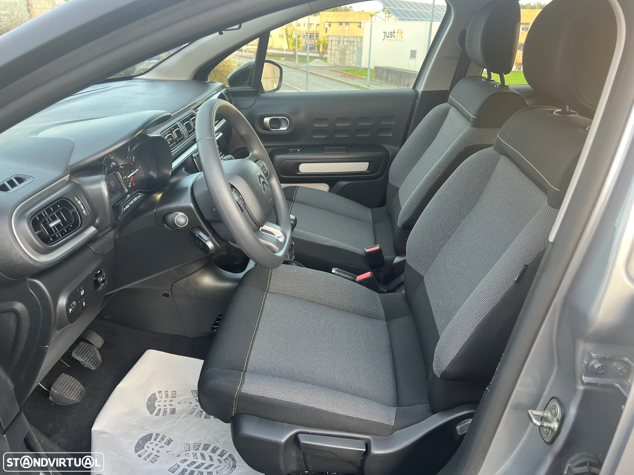 Citroën C3 Pure Tech S&S Feel - 16