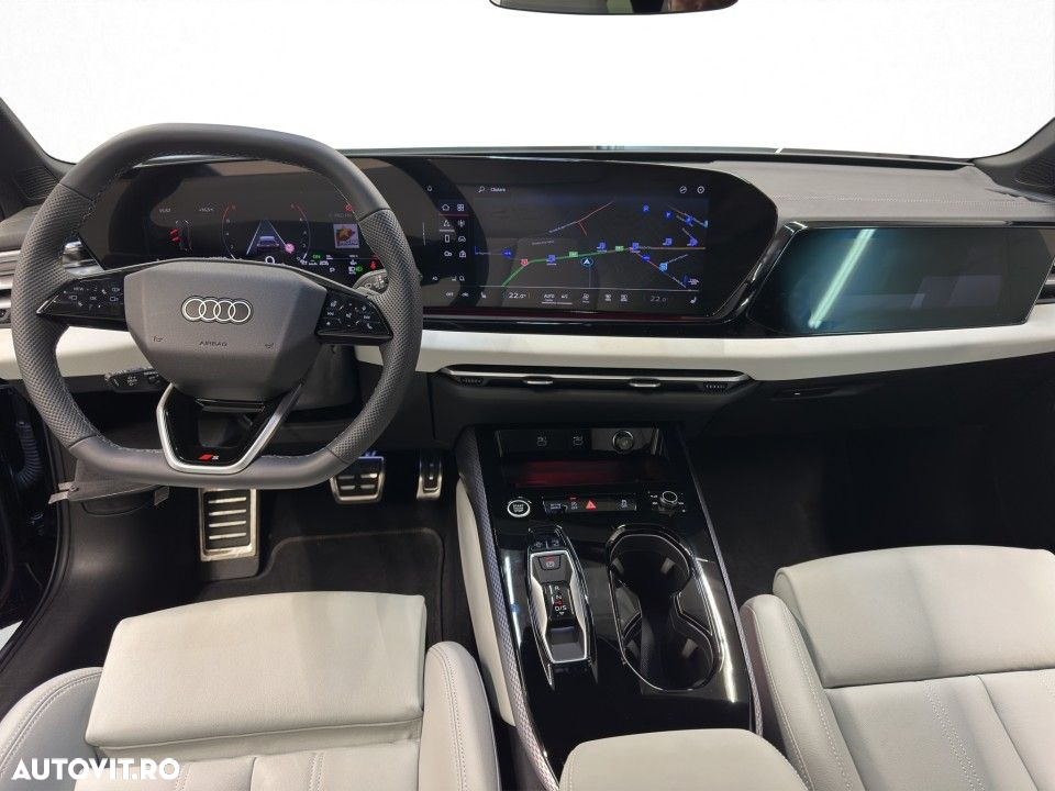 Audi A5 - 10