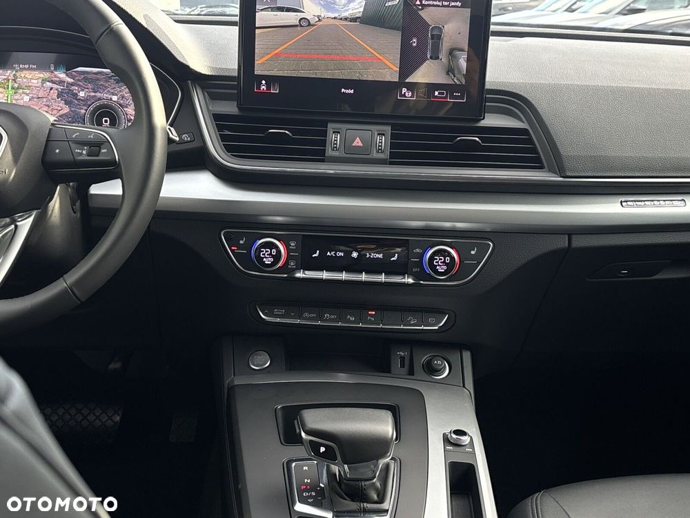Audi Q5 Sportback - 33