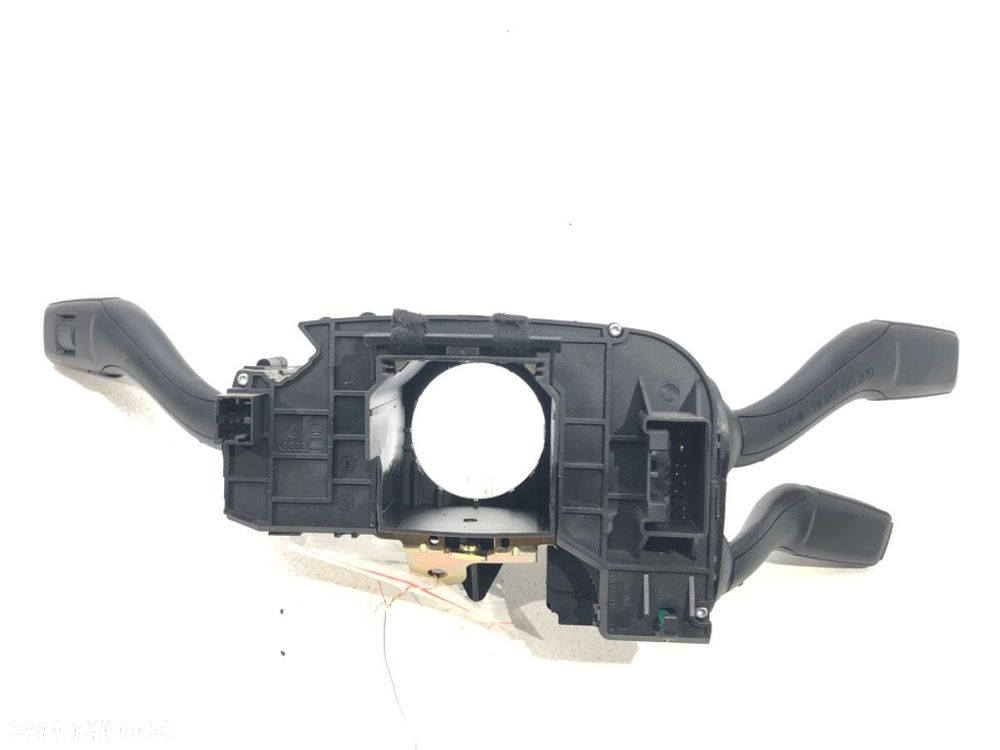 PRZEŁĄCZNIK ZESPOLONY - 85.00 PLN - AUDI A6 C6 (4F2) 2004 - 2011 2.4 130 kW [177 KM] benzyna 2004 - 4