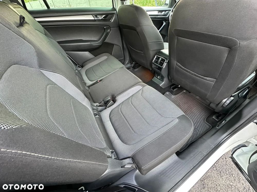 Skoda Kodiaq 2.0 TDI 4x2 Ambition DSG 7os - 25