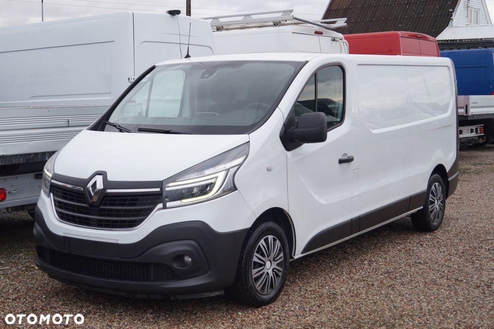 Renault Trafic - 3