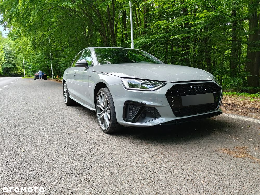 Audi A4 - 12