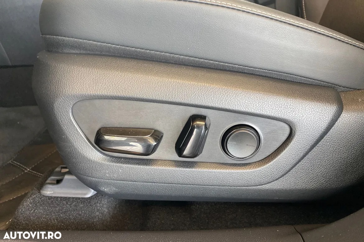 Lexus Seria RX 350h E-Four HEV Business - 11