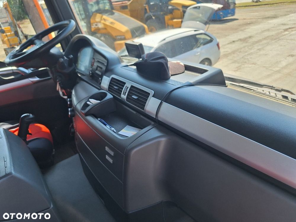 MAN Tgs 26.480 6X6 - 34