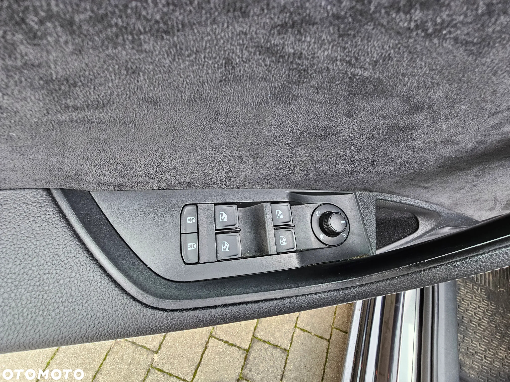 Skoda Superb 2.0 TSI 4x4 Sportline DSG - 11