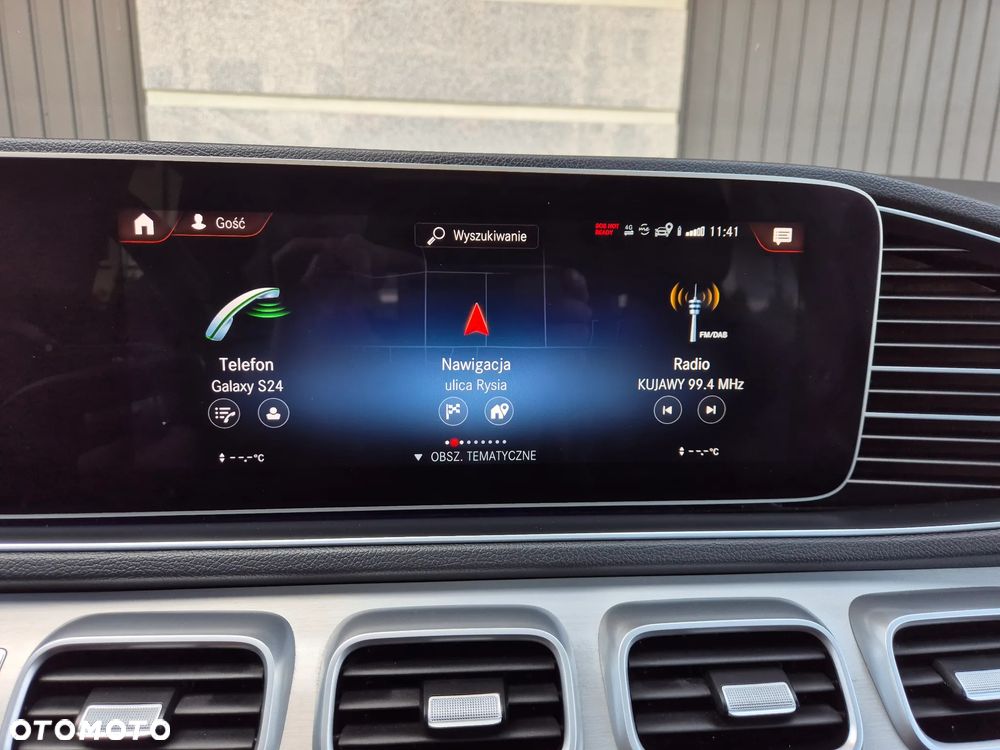 Mercedes-Benz GLE 350 de 4-Matic Premium - 10