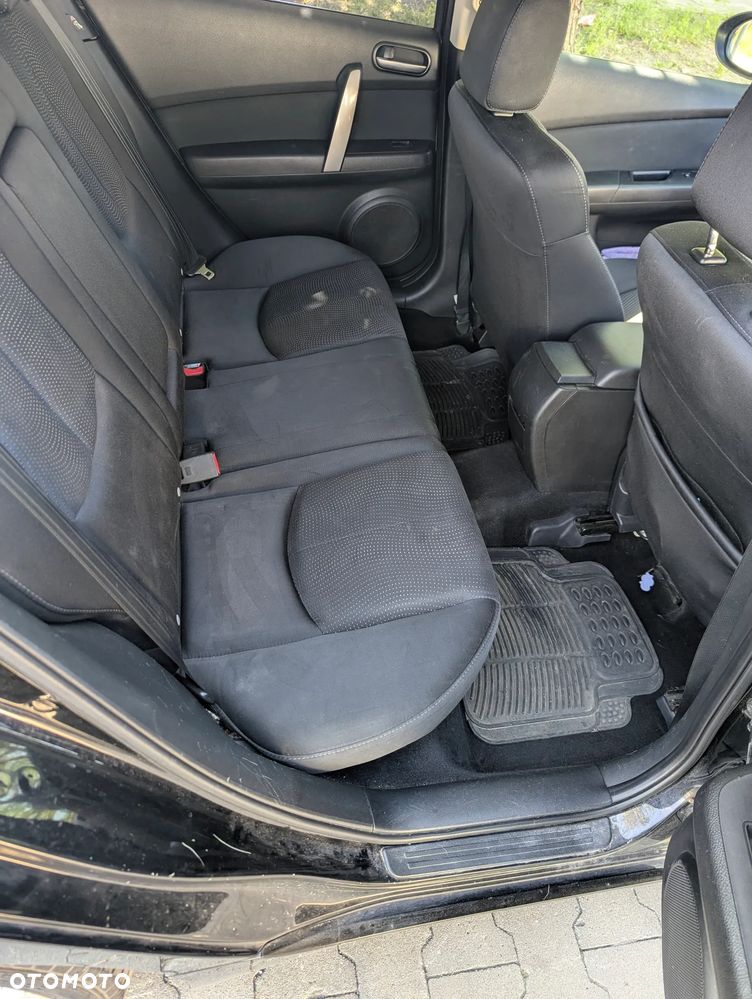 Mazda 6 1.8 Exclusive - 18