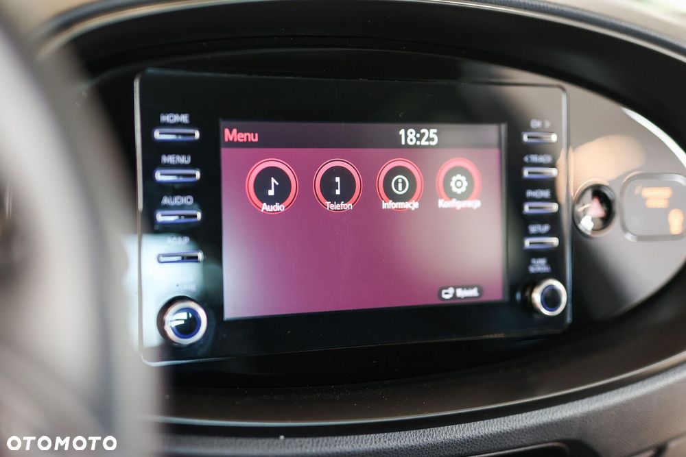 Toyota Aygo X - 36