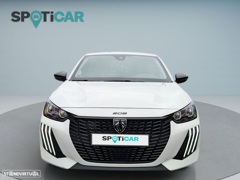 Peugeot 208 1.2 PureTech Style - 2