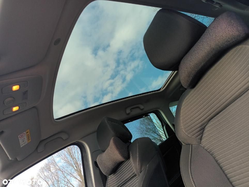 Renault Scenic 1.5 dCi SL Touch EDC - 3