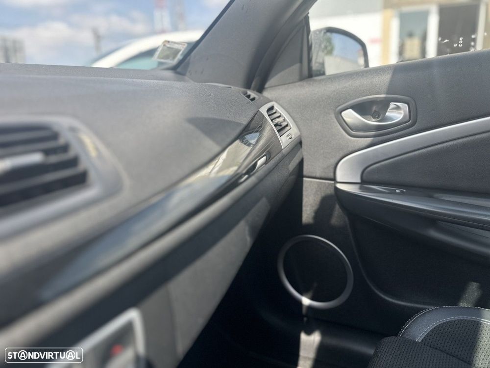 Renault Mégane CC 1.5 dCi Dynamique - 21