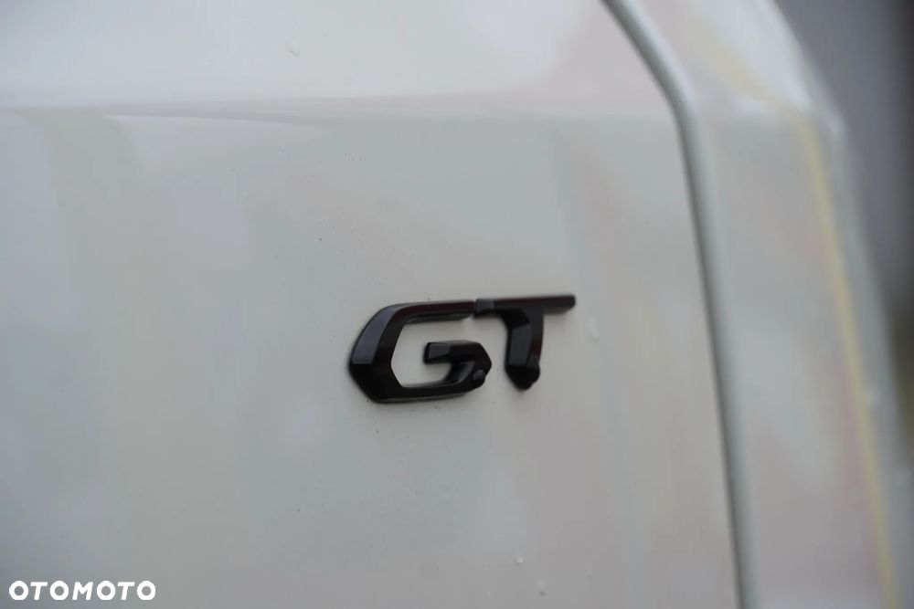 Peugeot 5008 2.0 BlueHDI GT S&S EAT8 - 10