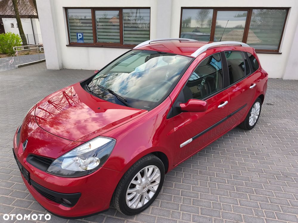Renault Clio 1.2 16V TCE Rip Curl - 20
