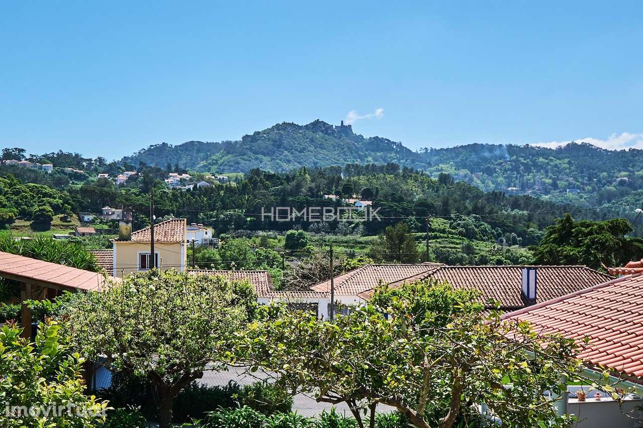 Moradia T4 para Recuperar - Várzea de Sintra - Grande imagem: 3/38