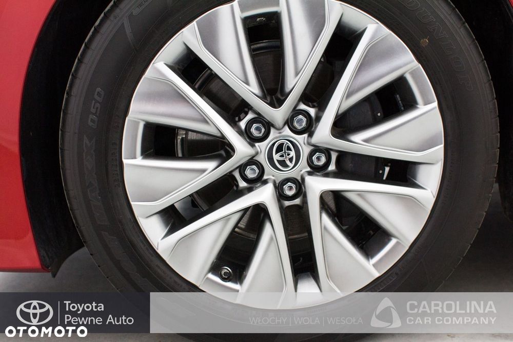 Toyota Mirai Executive - 16